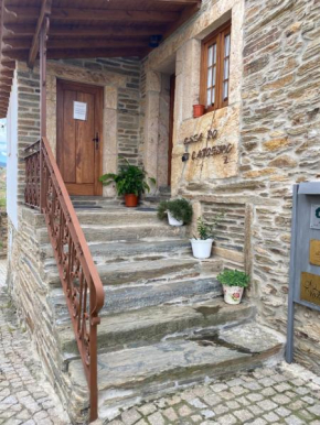  Casa do Ti Latoeiro  Торре-Де-Монкорву